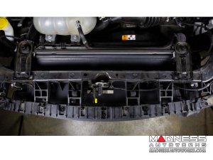 Ford Mustang Oil Cooler Kit - GT - Mishimoto